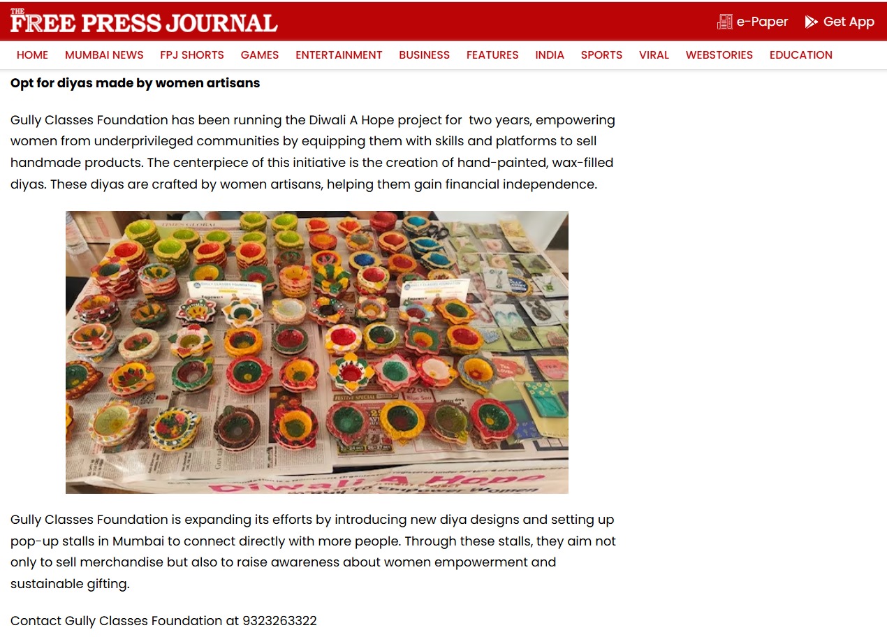 Free Press Journal