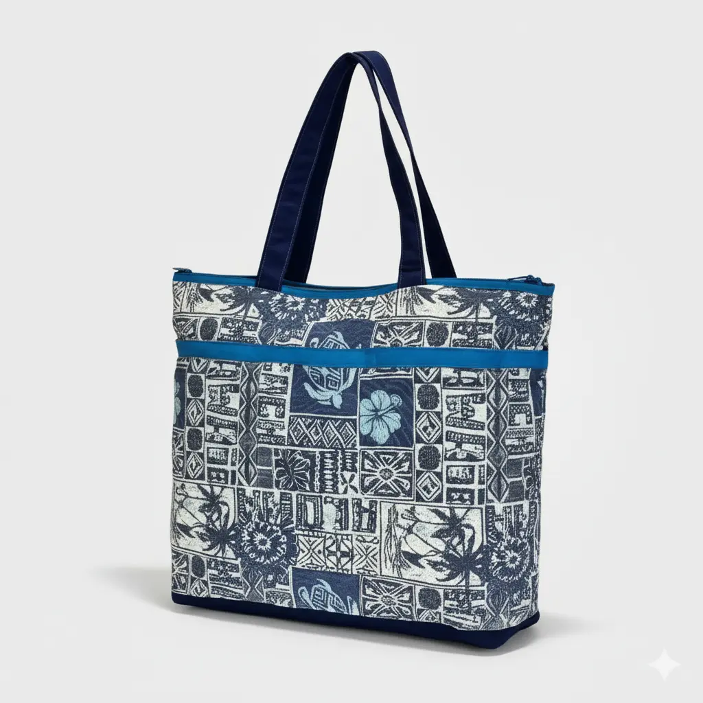 Handmade Handbag – Stylish & Sustainable