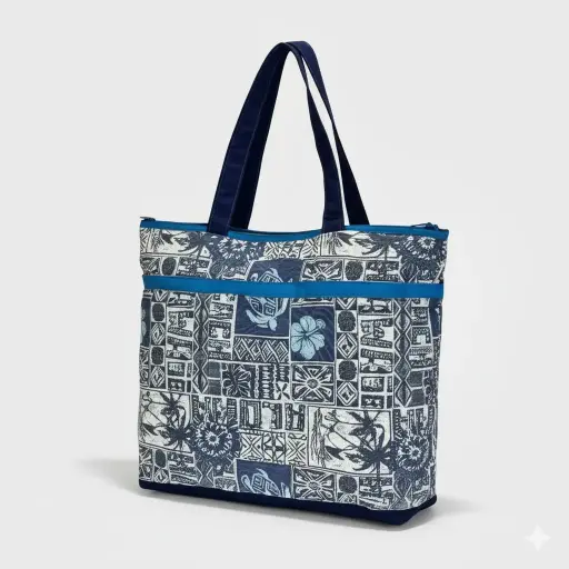 Handmade Handbag – Stylish & Sustainable